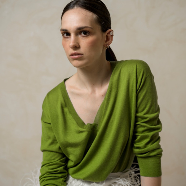 SARA SERRAIOCCO PREMI FLAIANO